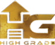 High Grade Logo